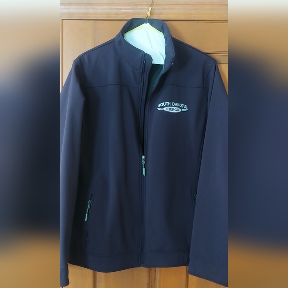 Fitted Jacket - Picture 2 of 2